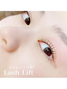 ドットイチイチマルイチ 銀座店(DOT1101)/ラッシュリフト