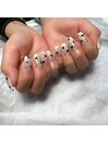 お客様ネイル☆