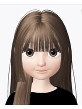 ラヴァンヤ 新白岡店(Lavanya) 鈴木 SUZUKI