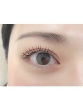 アーツ アイサロン 町田店(arts eyesalon)/パリジェンヌ