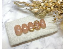 ビーズネイル アンド アイラッシュサロン イオン名護店/B'sおすすめデザイン★