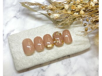 ビーズネイル アンド アイラッシュサロン イオン名護店/B'sおすすめデザイン★