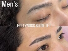 ワクシー 恵比寿店(WAXYYY.)/メンズに大人気！