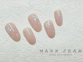 225.ホロ フラワー ストーン