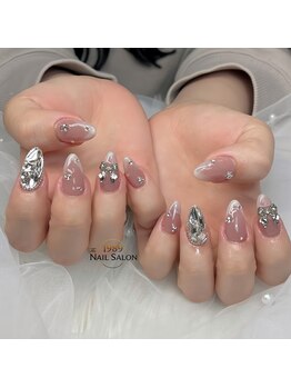 イチキュウハチキュウ ネイルサロン(The 1989 nail salon)/