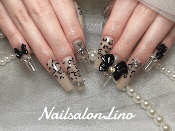 リノ(Lino)/クリアフレンチ