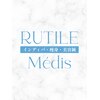ルチル チラックス 池袋(RUTILE chillax)のお店ロゴ