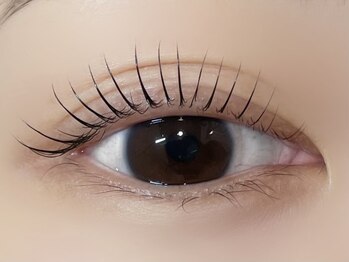 シル シェノン(cil shenon)/まつげパーマ/パリジェンヌ