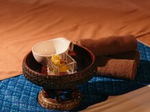 うたたね タイ古式マッサージ/☆個室