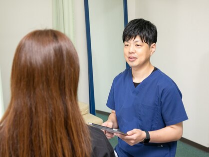しんご鍼灸整骨院の写真