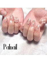 パルネイル(Pal nail)/やり放題コース