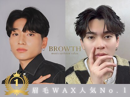 ブロウス 京橋店(BROWTH)の写真