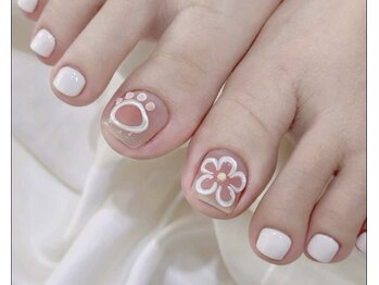 ソフィアネイル 赤羽店(Sofia Nail)/