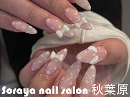 韓国・ワンホンネイル・秋葉原