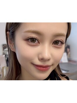 デザイン力が自慢のサロン