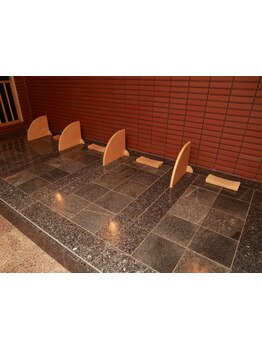 ボディラインを整えたい