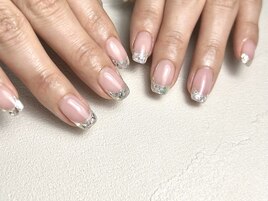 ガラスフレンチ