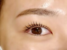 アコル(acor)/まつ毛パーマ【ojima】