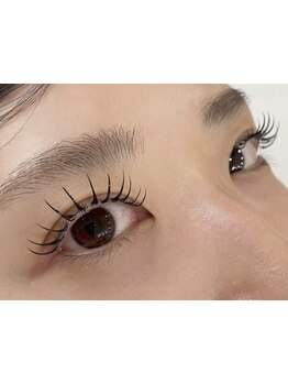 キープ力が自慢のサロン