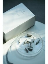 レヴール(reveur)/店販[脱毛/よもぎ蒸しサロン]