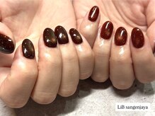 リブ 三軒茶屋(LiB)/チグハグフラッシュマグネット