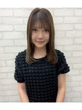 プラスアイ 船橋南口店 武藤 (み)