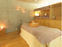 オクタボー 表参道店(OCTAVO)/個室でゆったりオイルマッサージ