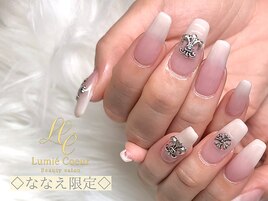 ◇ななえ限定メニュー◇