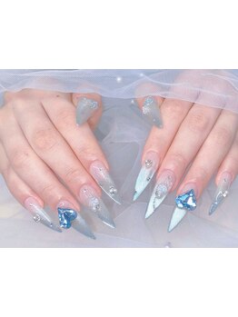 仕事帰り・早朝OKのサロン