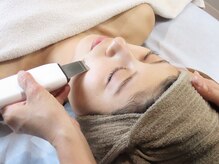 セブンボーテ(7Beaut'e)/毛穴洗浄