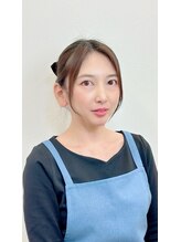 ネイル マニシア(Nail Manicia)&nbsp;仲宗根 春香