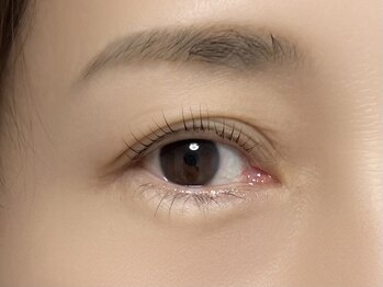 ビビ バイ ベル 桑名 四日市(BiVi by BHEL)/まつ毛パーマ【桑名/四日市】