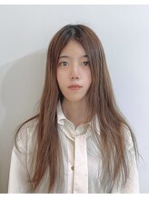 アイドット おもろまち店(i.)&nbsp;t.mao 