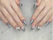 ビューティフルエー(Beautiful.A.)/お客様デザイン