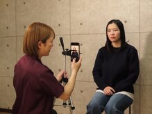 どんぐり鍼灸整骨院/カウンセリング