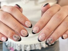 シオ 錦糸町(sio.)/パーツ込おまかせコース(90min)