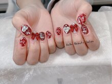 アンアンビューティーサロン(AnAn Beauty Salon)/やり放題ネイル