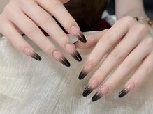 ベストネイル 渋谷109前店(Best Nail)/カラーグラデーションネイル