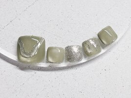 foot trend　￥6600