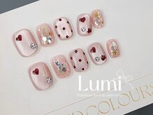 ルミネイル 池袋東口サンシャイン店(Lumi Nail)/
