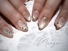 メイジーネイル(Maisie Nail)/フラッシュマグ