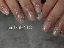 nail GENIC