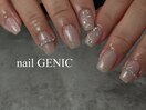 nail GENIC
