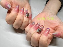 mifu NAIL【5/1 NEW OPEN（予定）】
