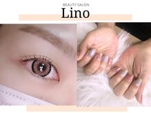 リノ(Lino)の雰囲気（当店人気パリジェンヌ♪お任せください。）