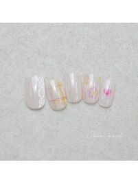 新規お客様 オフ込み 6980円