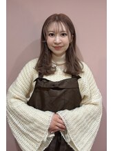 フィアラ 四条烏丸店(Fiara)&nbsp;大塚 美里