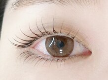アイタイム 三宮元町(eyetime)/上下まつげパーマ
