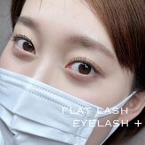 アイラッシュプラス(eyelash+)