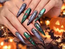 ピカネイル 上野 御徒町(Pika Nail)